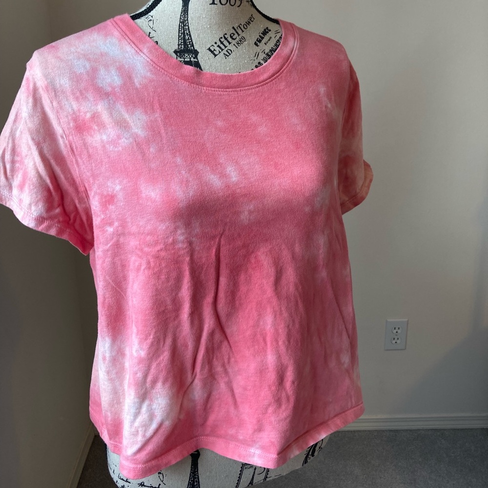 Wild Fable womens crop top size L